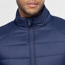 Jaqueta Masculina Oxer Puffa Recortada - Foto 5