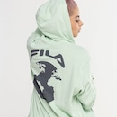 Blusão Fila com Capuz Change The Future - Foto 6