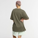 Camiseta Fila Essential Over - Foto 4