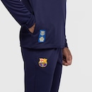 Blusão do Barcelona Masculino Fute Pro - Foto 3