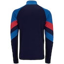 Blusão do Barcelona Masculino Fute Pro - Foto 2