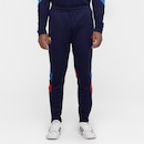 Calça Jogger do Barcelona Masculina Fute Pro - Foto 4