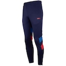 Calça Jogger do Barcelona Masculina Fute Pro - Foto 6