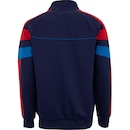 Jaqueta do Barcelona Masculina Retrô - Foto 2