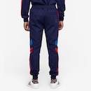 Calça do Barcelona Masculina Retrô - Foto 3