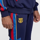 Calça do Barcelona Masculina Retrô - Foto 5