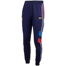 Calça do Barcelona Masculina Retrô - Foto 6