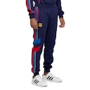 Calça do Barcelona Masculina Retrô - Foto 2