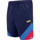 Bermuda do Barcelona Masculina Estádio - Foto 7