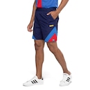 Bermuda do Barcelona Masculina Estádio - Foto 2