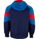 Jaqueta do Barcelona Infantil Recortes - Foto 2