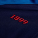 Jaqueta do Barcelona Infantil Recortes - Foto 4