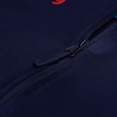 Jaqueta do Barcelona Infantil Recortes - Foto 6