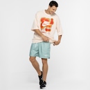 Camiseta Masculina Nike Manga Curta Sportswear OS OC Pk2 - Foto 6