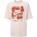 Camiseta Masculina Nike Manga Curta Sportswear OS OC Pk2 - Foto 7