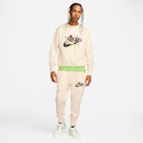 Blusão Masculino Nike Crew - Foto 6