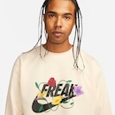 Blusão Masculino Nike Crew - Foto 3