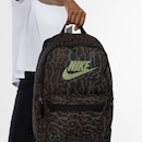 Mochila Nike Heritage Bkpk  Caminal - 25 Litros - Foto 2