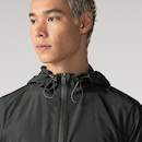 Blusão Masculino Nord com Capuz Resistente à Água - Foto 5