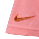 Camiseta Júnior Nike Manga Curta K ODP DRY SS - Foto 3