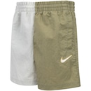 Bermuda Júnior Nike ODP WVN - Foto 1