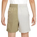 Bermuda Júnior Nike ODP WVN - Foto 2