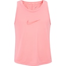Camiseta Regata Infantil Nike Dri-Fit One Tank GX - Foto 1