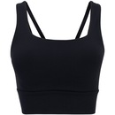 Top Fitness com Bojo Nike Baixa Sustentação Alate Ellipse LL BRA - Adulto - Foto 2
