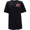 Camiseta Feminina Nike Manga Curta Sportwear Bf Varsit - Foto 8