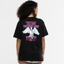 Camiseta Feminina Nike Manga Curta Sportswear Oc 2 BF - Foto 3