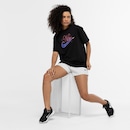 Camiseta Feminina Nike Manga Curta Sportswear Oc 2 BF - Foto 4