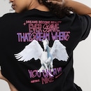 Camiseta Feminina Nike Manga Curta Sportswear Oc 2 BF - Foto 7