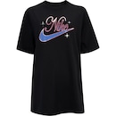 Camiseta Feminina Nike Manga Curta Sportswear Oc 2 BF - Foto 8
