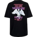 Camiseta Feminina Nike Manga Curta Sportswear Oc 2 BF - Foto 9