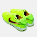 Chuteira Society Nike Tiempo Legend 10 Pro - Adulto - Foto 6