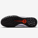 Chuteira Society Nike Tiempo Legend 10 Pro - Adulto - Foto 7