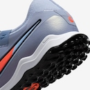 Chuteira Society Nike Tiempo Legend 10 Pro - Adulto - Foto 9