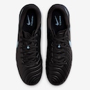 Chuteira Society Nike Tiempo Legend 10 Academy Adulto - Foto 4