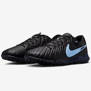 Chuteira Society Nike Tiempo Legend 10 Academy Adulto - Foto 5