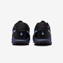 Chuteira Society Nike Tiempo Legend 10 Academy Adulto - Foto 6