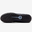 Chuteira Society Nike Tiempo Legend 10 Academy Adulto - Foto 7
