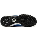 Chuteira Society Nike Tiempo Legend 10 Academy Adulto - Foto 7