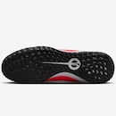 Chuteira Society Nike Tiempo Legend 10 Academy Adulto - Foto 2