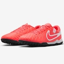 Chuteira Society Nike Tiempo Legend 10 Academy Adulto - Foto 5