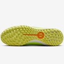 Chuteira Society Nike Tiempo Legend 10 Academy Adulto - Foto 6