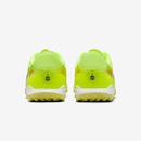 Chuteira Society Nike Tiempo Legend 10 Academy Adulto - Foto 5
