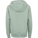 Blusão de Moletom Infantil Oxer com Capuz Canguru - Foto 3