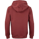 Blusão de Moletom Infantil Oxer com Capuz Canguru - Foto 3