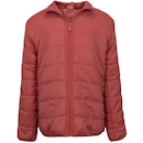 Jaqueta Infantil Oxer sem Capuz Pad - Foto 1