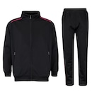 Conjunto de Agasalho Infantil Oxer Politrico Replayer III - Foto 1